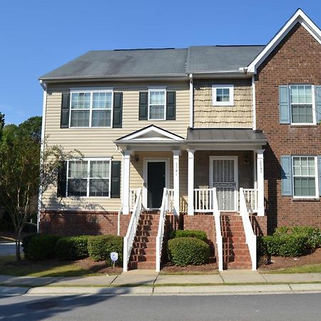 Cascade Comfort Atlanta Esterno foto